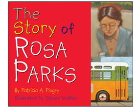 story of rosa parks
